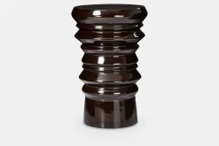 Vibrato - Ceramic Side Table by Ligne Roset