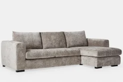 Vida - Sectional Sofa by Furninova