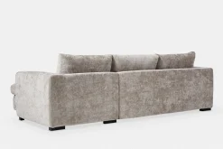 Vida - Sectional Sofa by Furninova