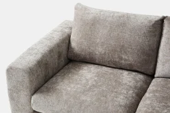Vida - Sectional Sofa by Furninova