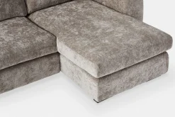 Vida - Sectional Sofa by Furninova