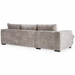Vida - Sectional Sofa by Furninova