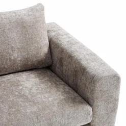 Vida - Sectional Sofa by Furninova