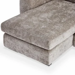 Vida - Sectional Sofa by Furninova