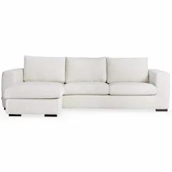 Vida - Sectional Sofa by Furninova