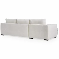 Vida - Sectional Sofa by Furninova