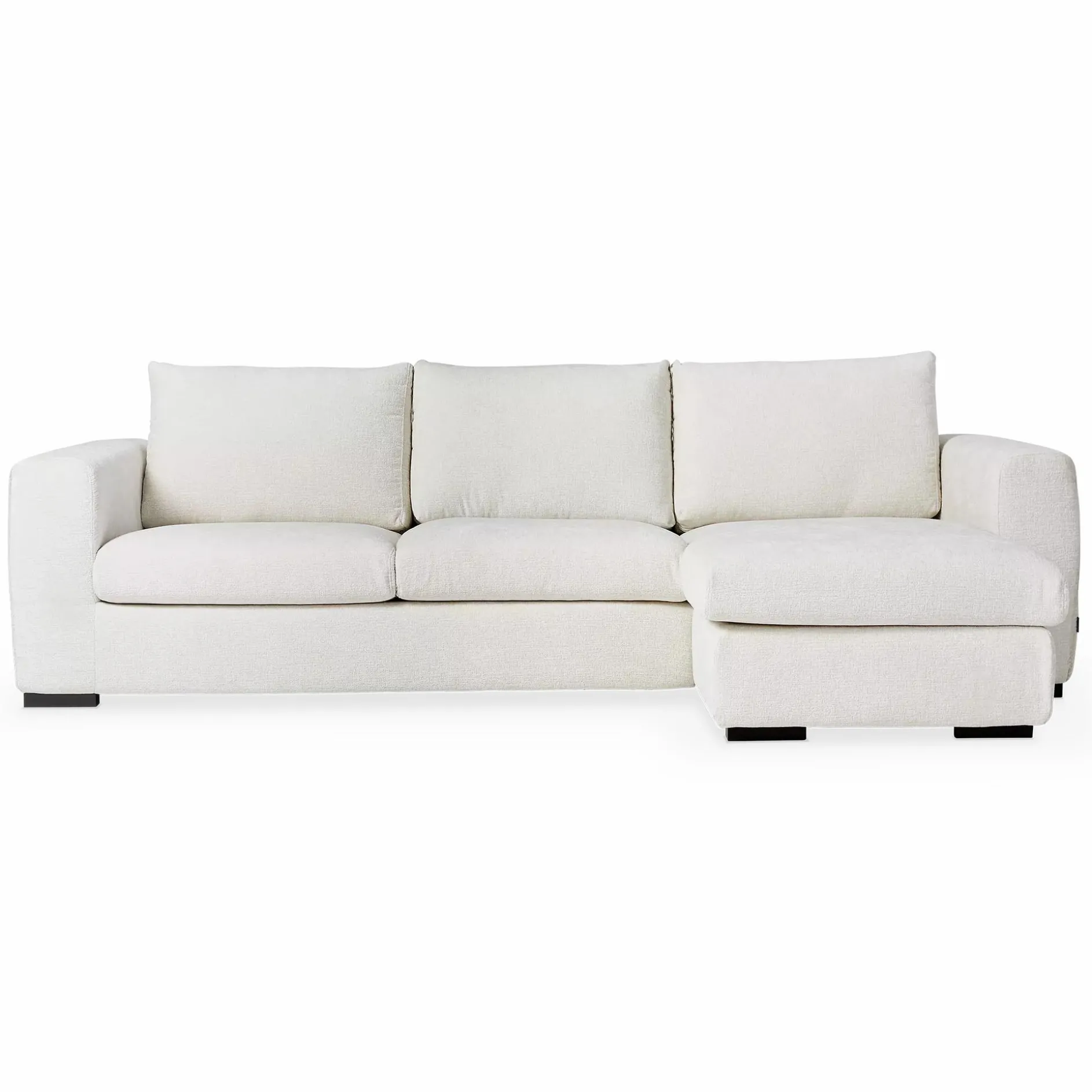 Vida - Sectional Sofa by Furninova