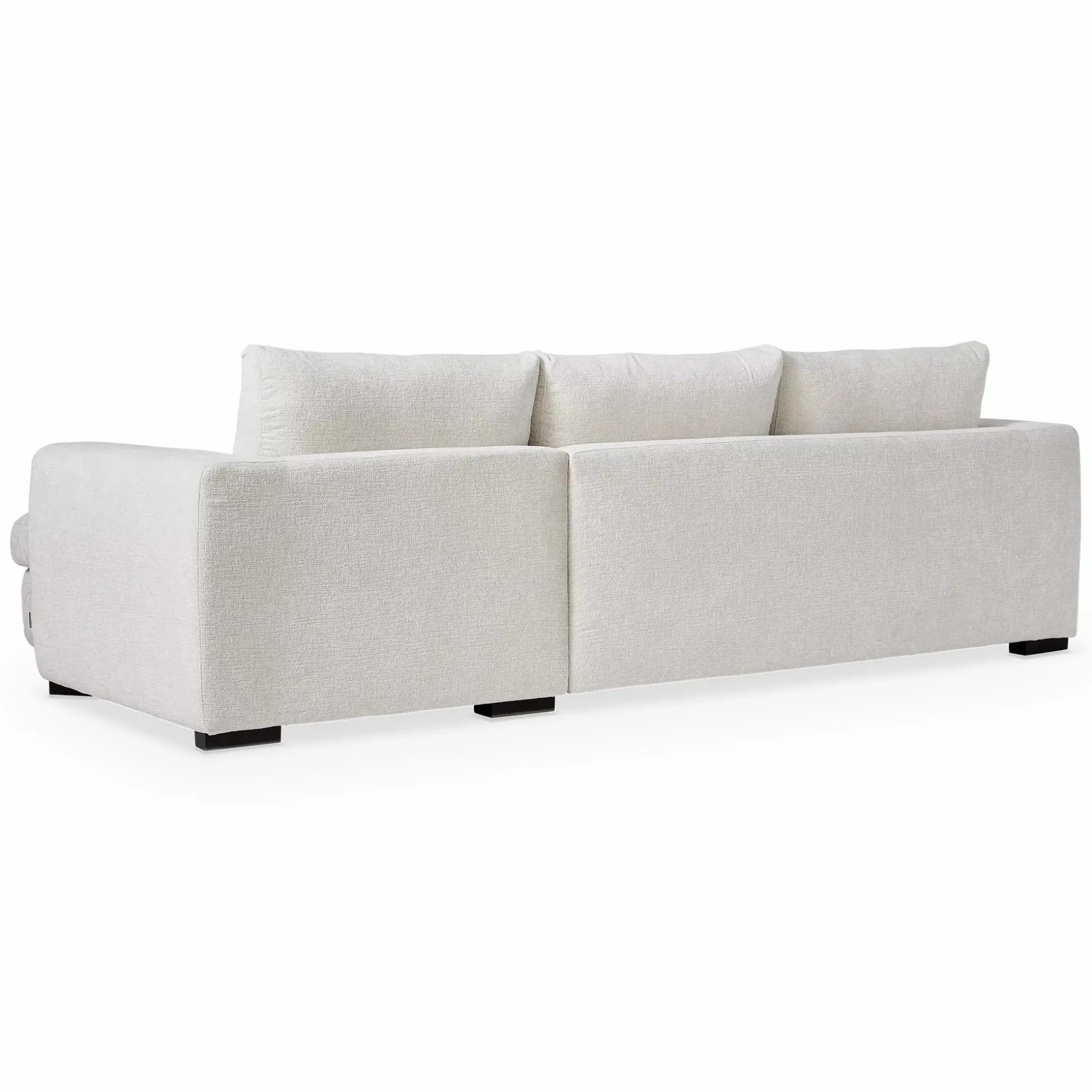 Vida - Sectional Sofa by Furninova
