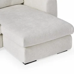 Vida - Sectional Sofa by Furninova