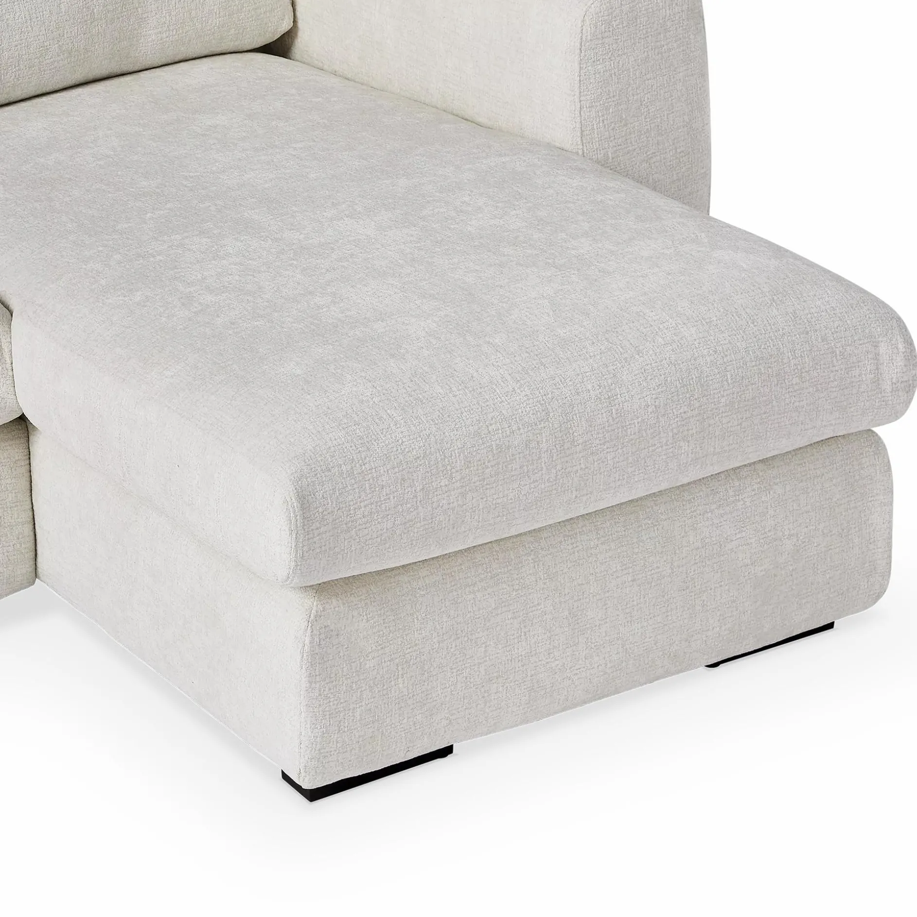 Vida - Sectional Sofa by Furninova