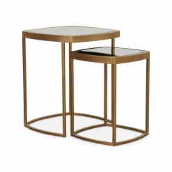 Vista - Nesting Tables