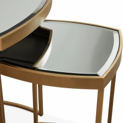 Vista - Nesting Tables