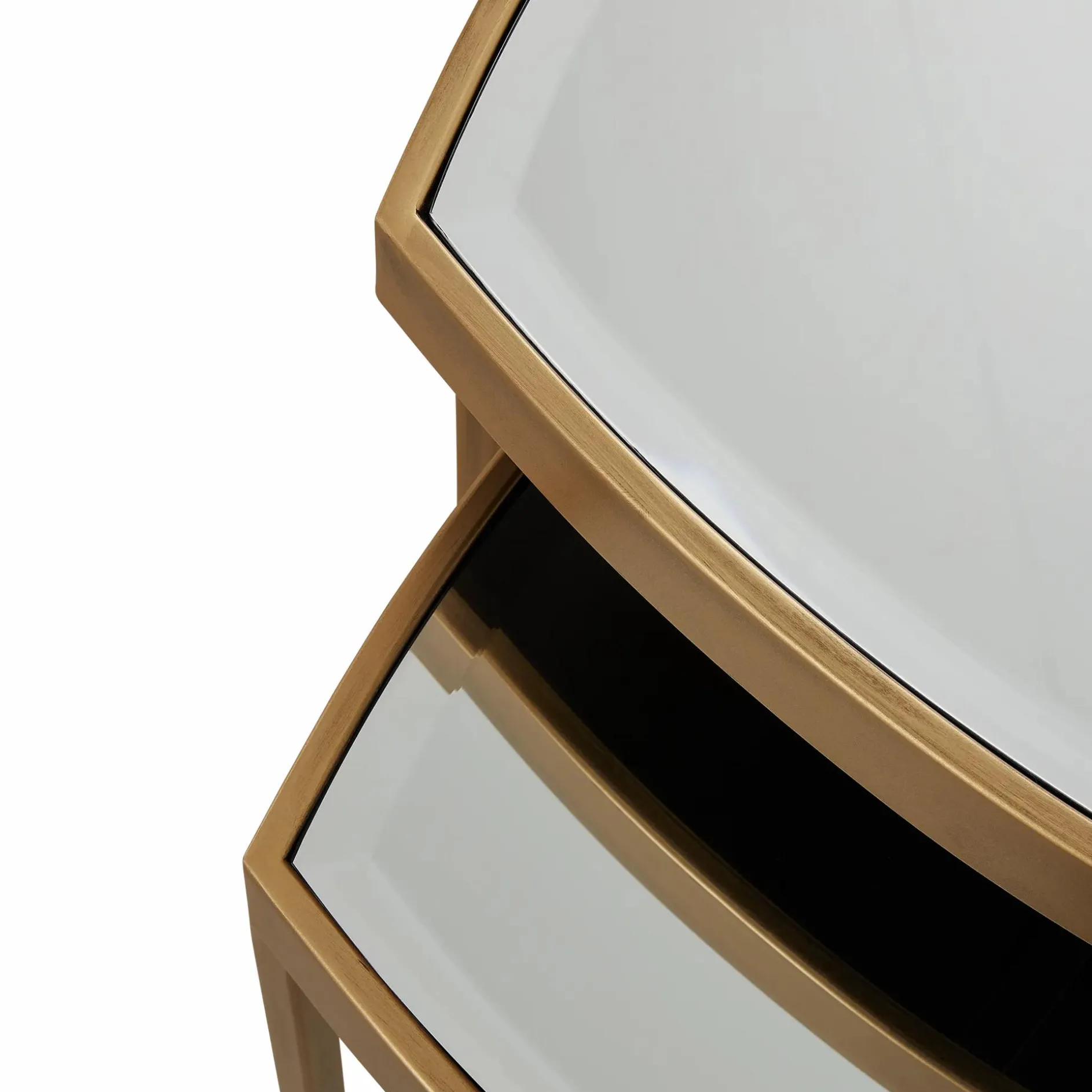 Vista - Nesting Tables