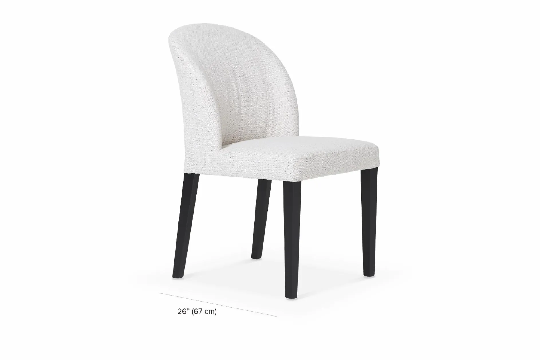 Vivaldi - Dining Chair