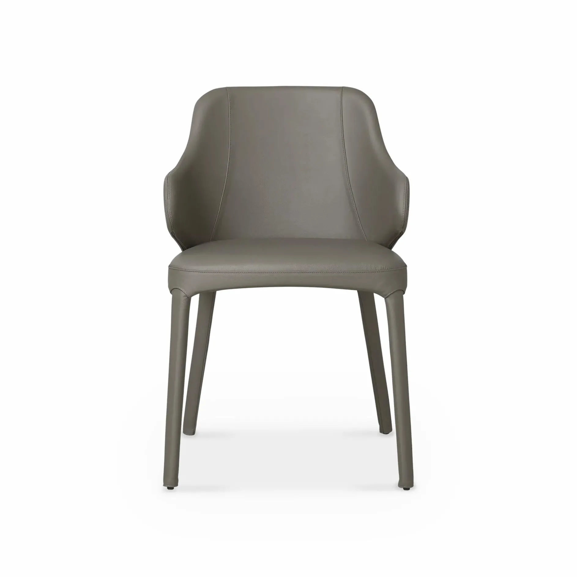 Wanda - Dining Chair by Cattelan Italia
