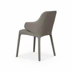 Wanda - Dining Chair by Cattelan Italia