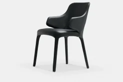 Wanda - Dining Chair by Cattelan Italia