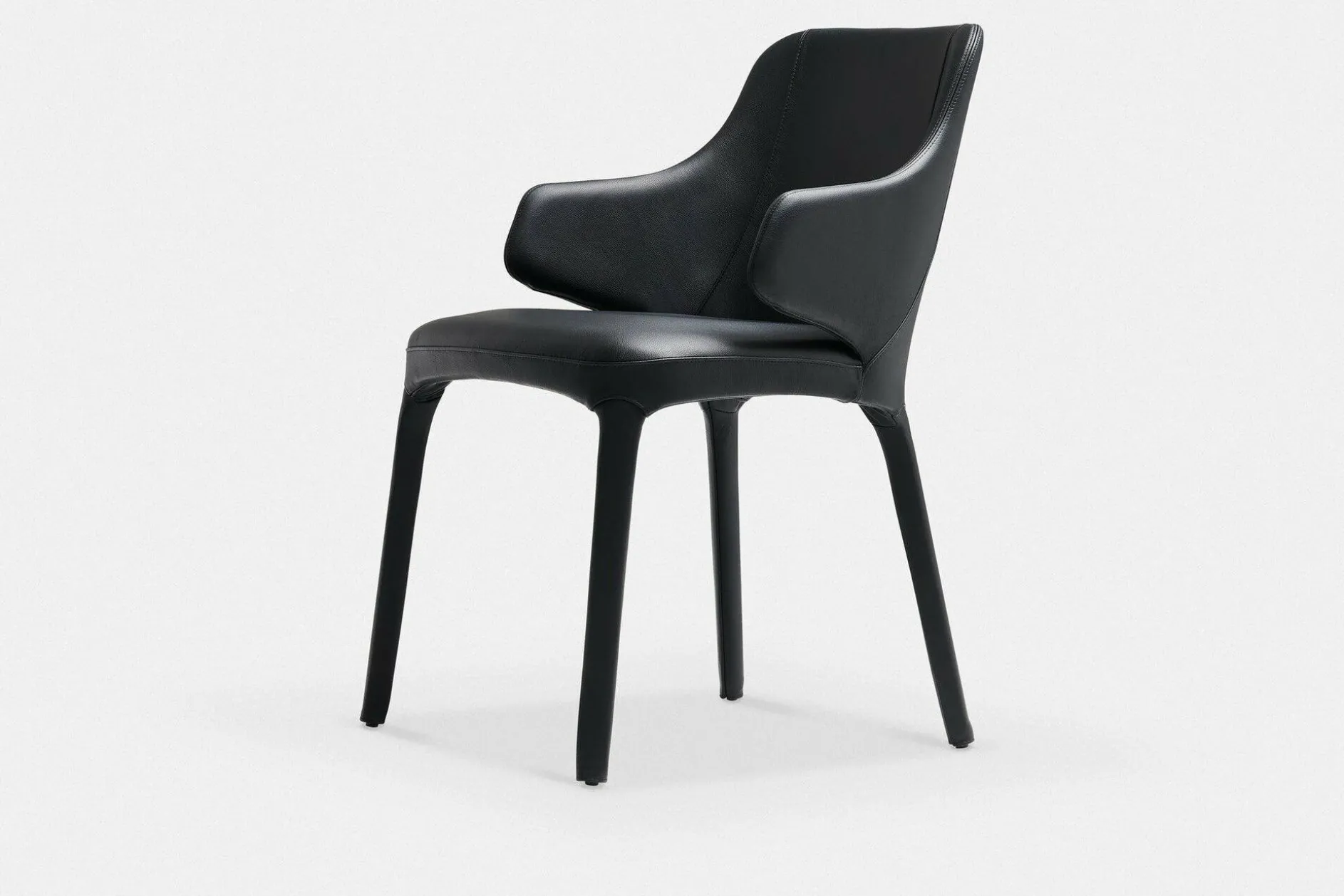 Wanda - Dining Chair by Cattelan Italia