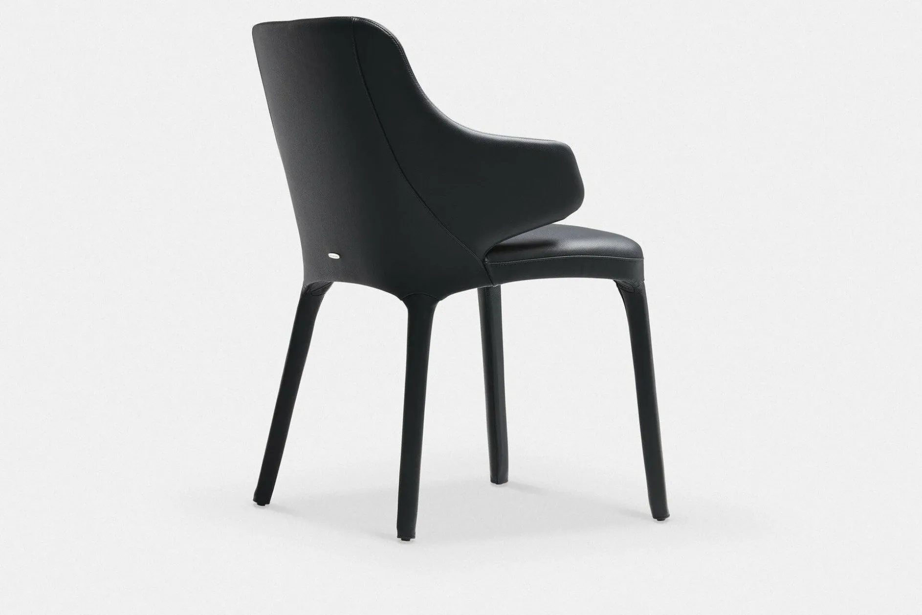 Wanda - Dining Chair by Cattelan Italia