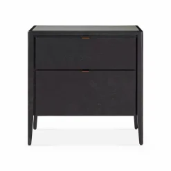 Winston - Cherrywood Nightstand