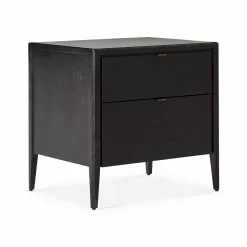 Winston - Cherrywood Nightstand