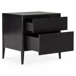 Winston - Cherrywood Nightstand