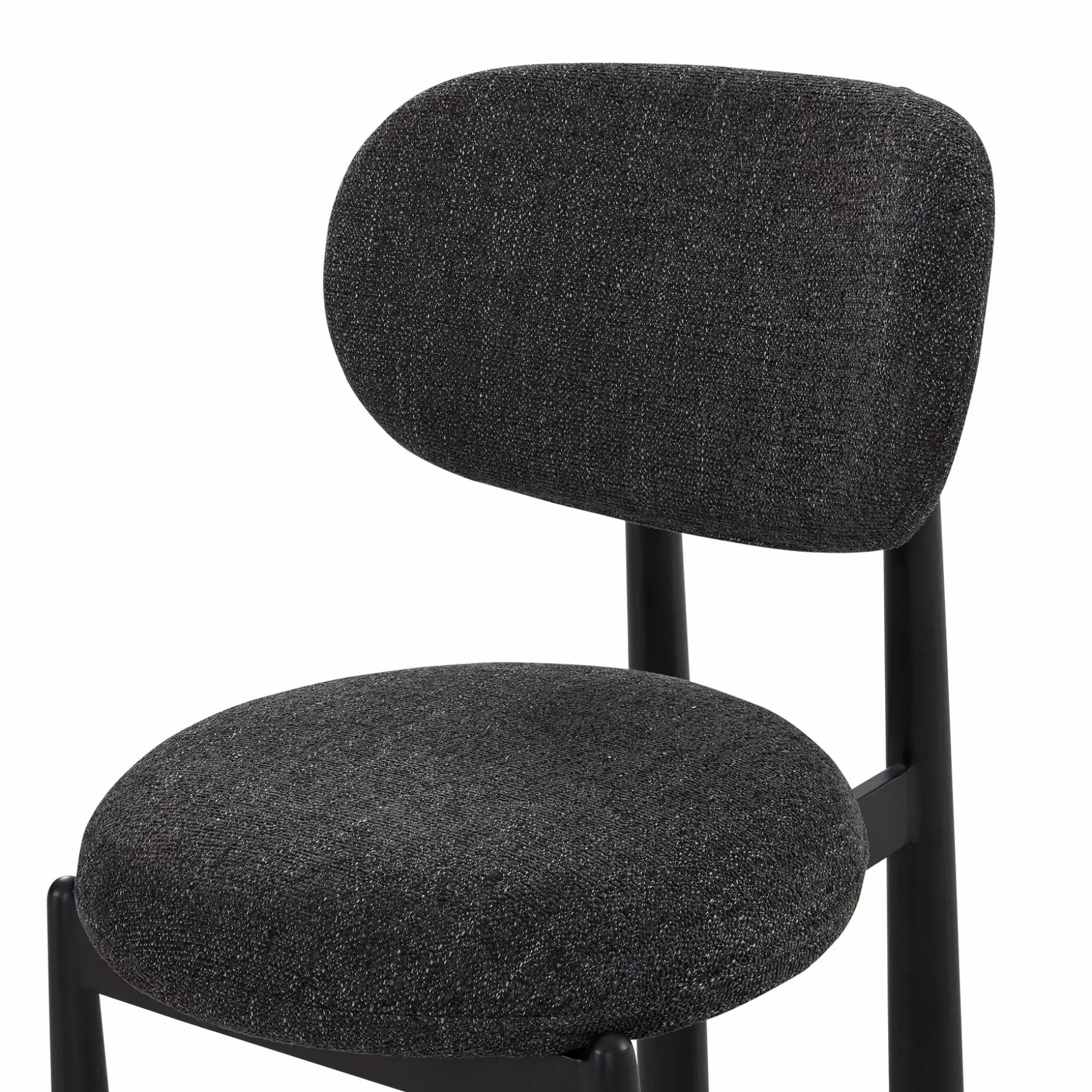 Woke - Dining Chair