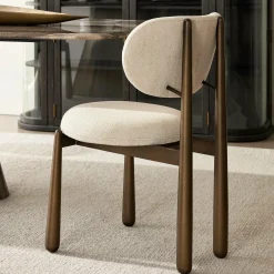 Woke - Dining Chair