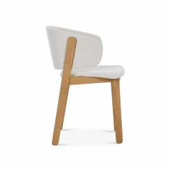 Wolfgang - Dining Chair with Armrests