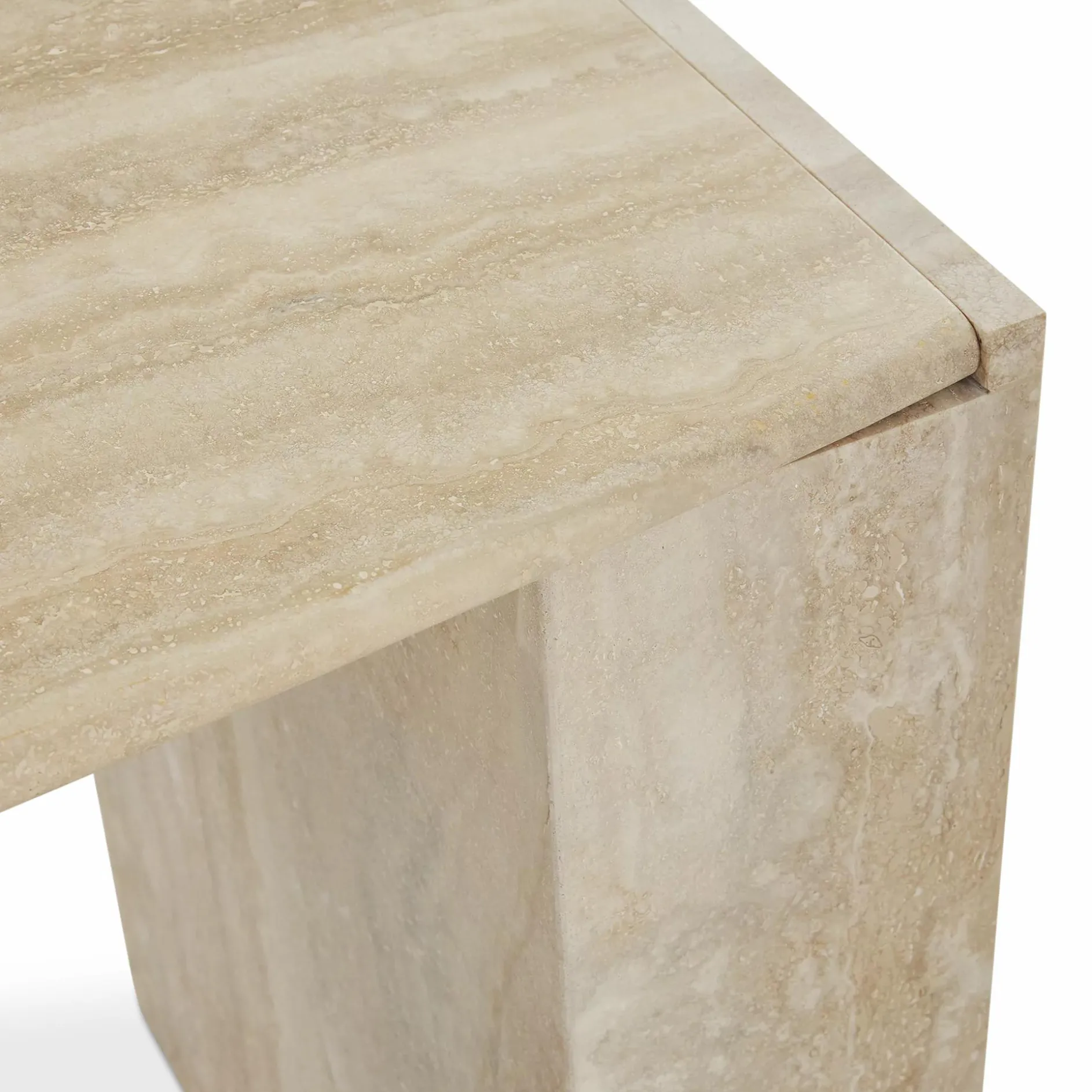 Yoram - Desk