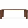 York - Dining Table by Verbois