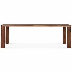 York - Dining Table by Verbois