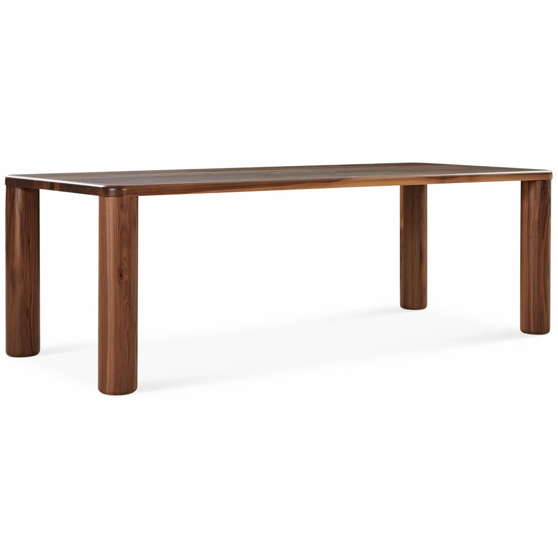York - Dining Table by Verbois