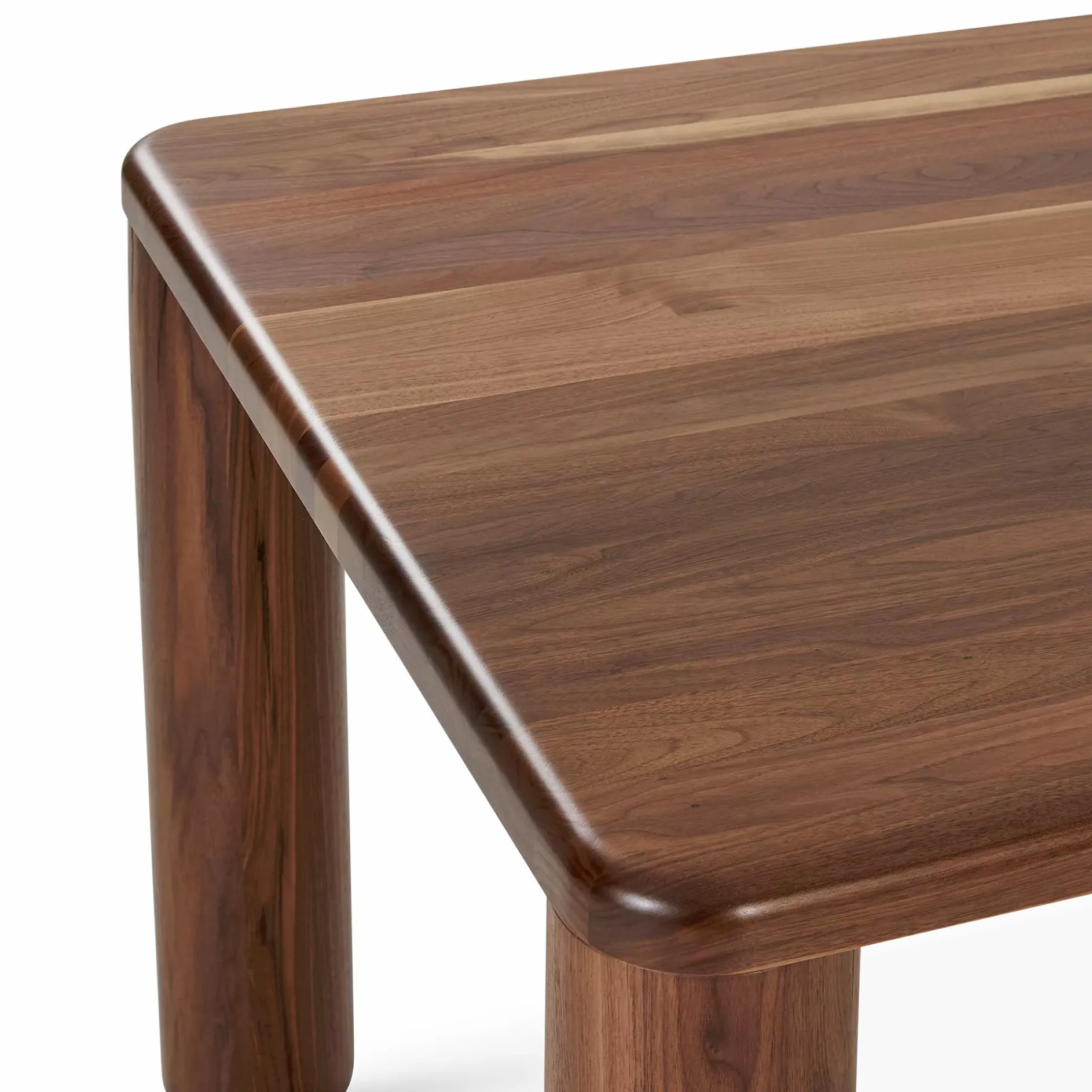 York - Dining Table by Verbois