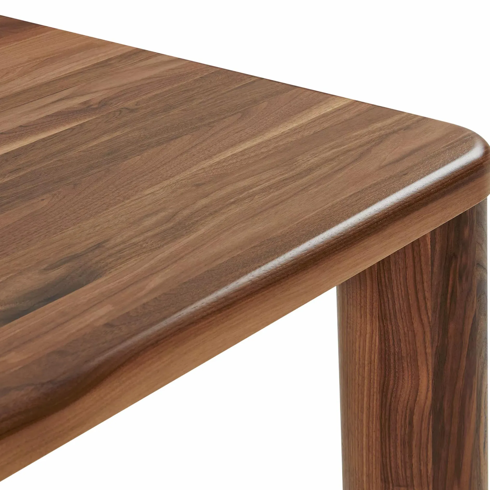York - Dining Table by Verbois
