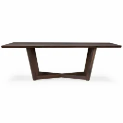 Zara - Dining Table by Verbois
