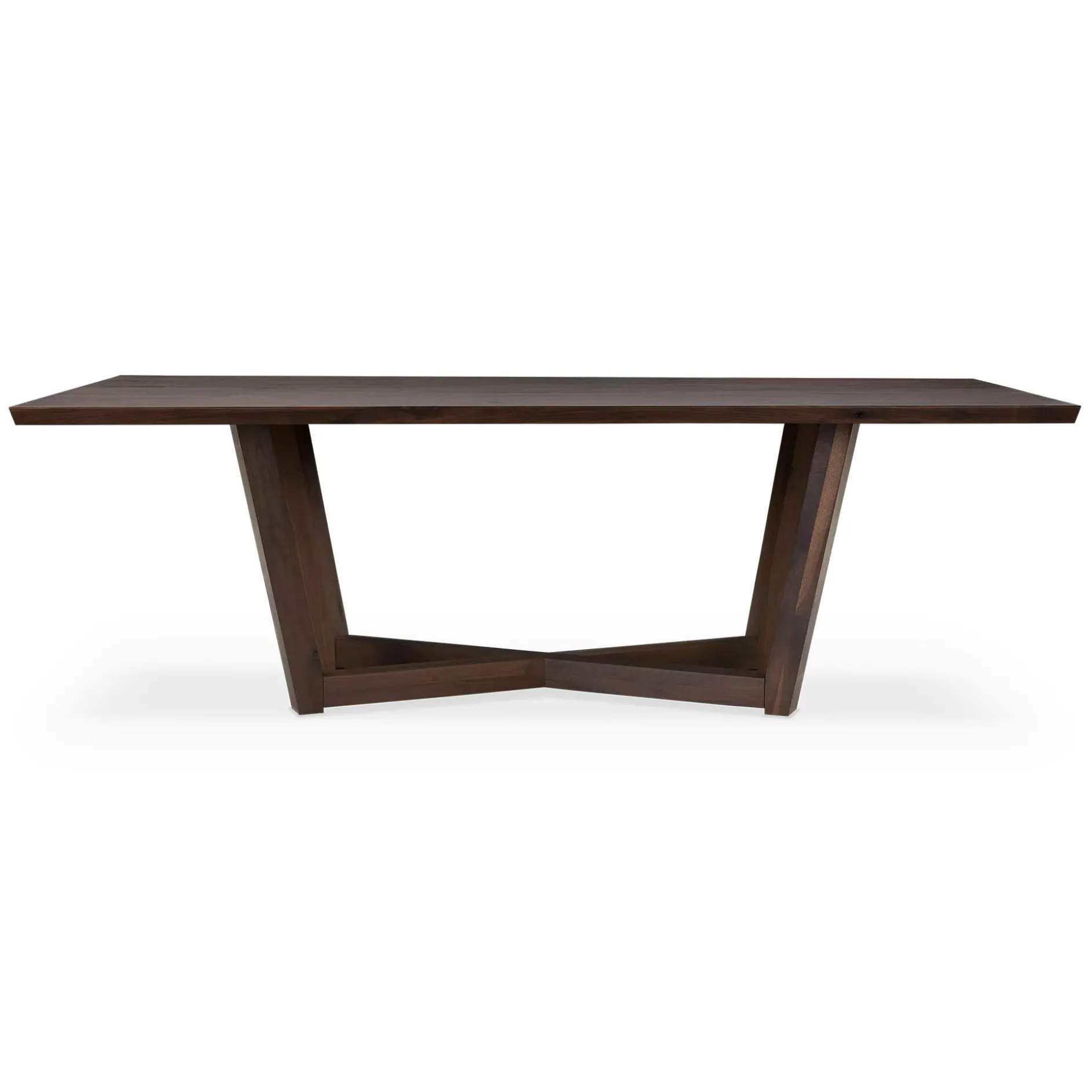 Zara - Dining Table by Verbois