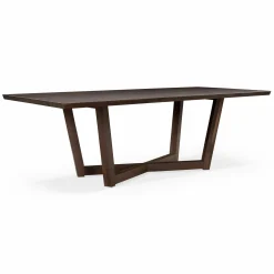 Zara - Dining Table by Verbois