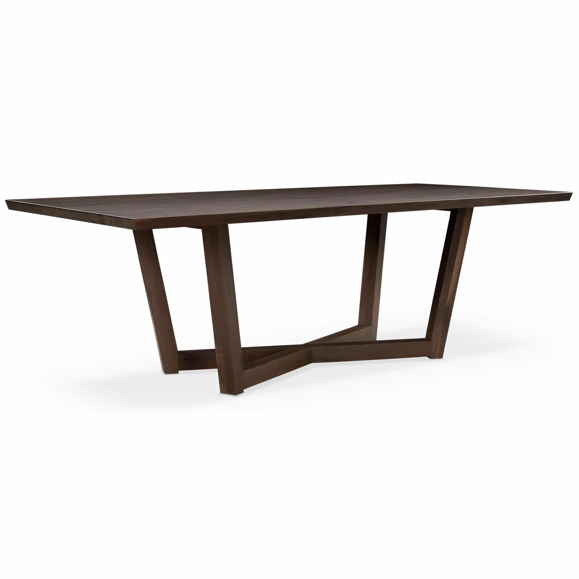 Zara - Dining Table by Verbois