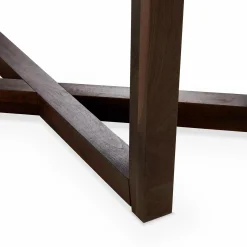 Zara - Dining Table by Verbois