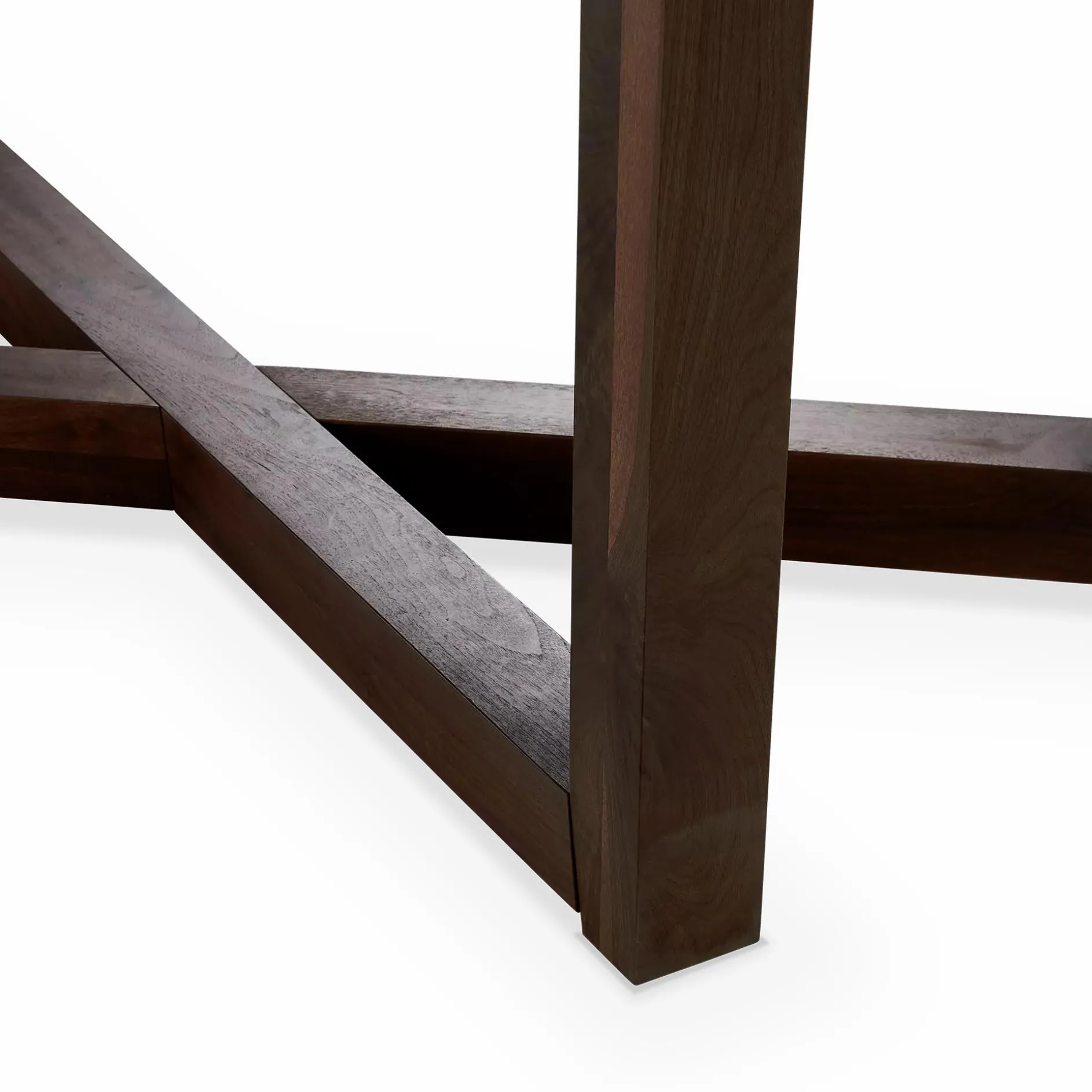 Zara - Dining Table by Verbois