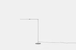 Z-Bar - Adjustable LED Floor Lamp