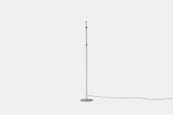 Z-Bar - Adjustable LED Floor Lamp