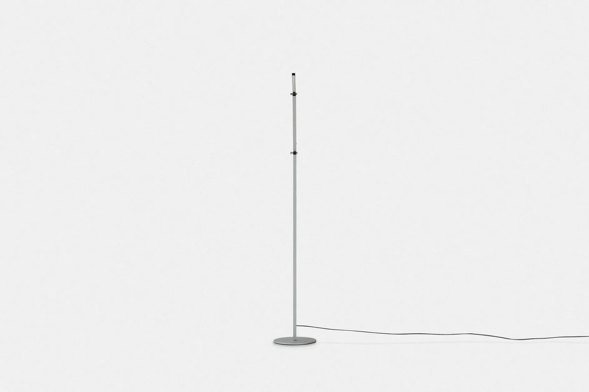 Z-Bar - Adjustable LED Floor Lamp