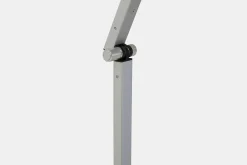 Z-Bar - Adjustable LED Floor Lamp