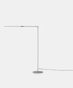 Z-Bar - Adjustable LED Floor Lamp
