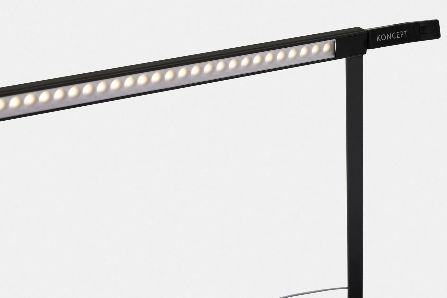 Z-Bar - Adjustable LED Table Lamp