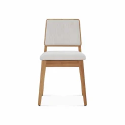 Zelie - Dining Chair by Verbois