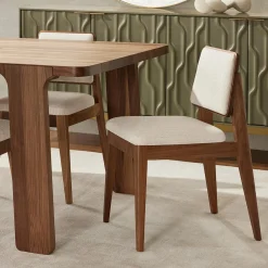 Zelie - Dining Chair by Verbois