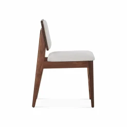 Zelie - Dining Chair by Verbois
